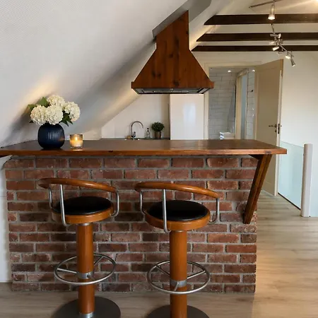 Cozy Attic Loft With & Ocean Views *